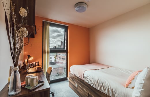 Standard En Suite